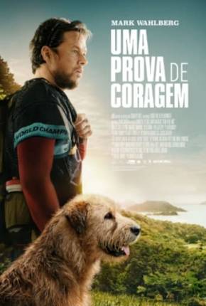 Filme Uma Prova de Coragem - CAM - Legendado