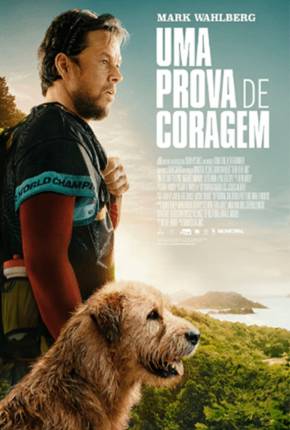 Filme Uma Prova de Coragem - Legendado e Dublado Não Oficial