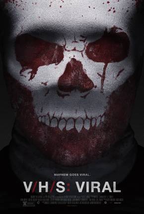 Filme V/H/S - Viral