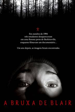 Filme A Bruxa de Blair / The Blair Witch Project