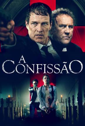 Filme A Confissão - Confession