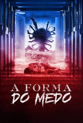 Filme A Forma do Medo