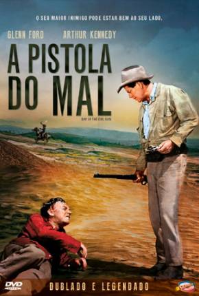 Filme A Pistola do Mal / Day of the Evil Gun