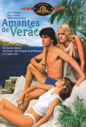 Filme Amantes de Verão / Summer Lovers