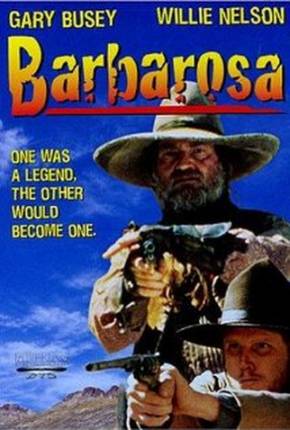 Filme Barbarosa (DVD-RIP)