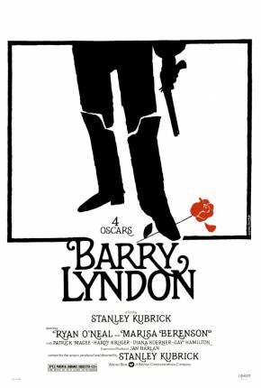 Filme Barry Lyndon