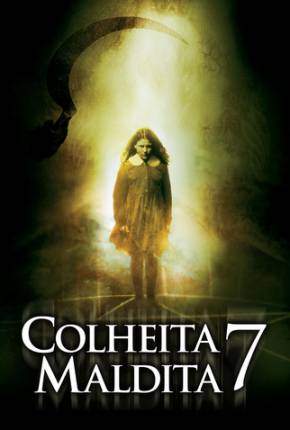 Filme Colheita Maldita 7 / Children of the Corn: Revelation - Legendado