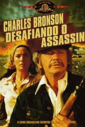 Filme Desafiando o Assassino / Mr. Majestyk