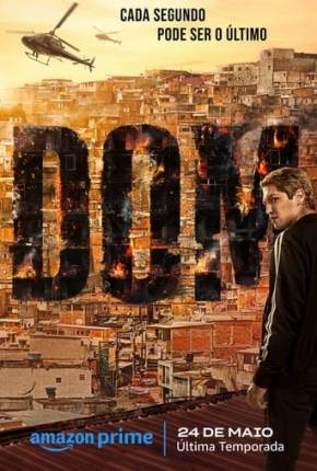 Série Dom - 3ª Temporada