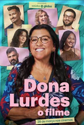 Filme Dona Lurdes - O Filme