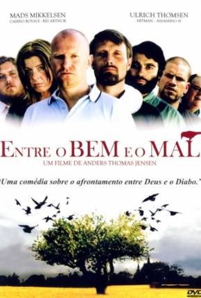 Filme Entre o Bem e o Mal / DVDRIP