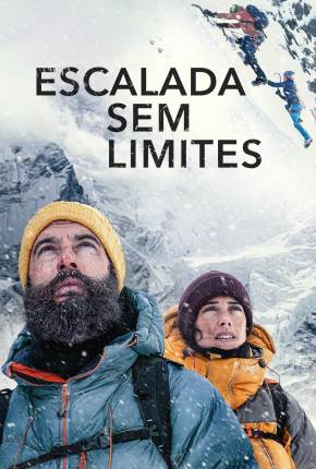 Filme Escalada Sem Limites