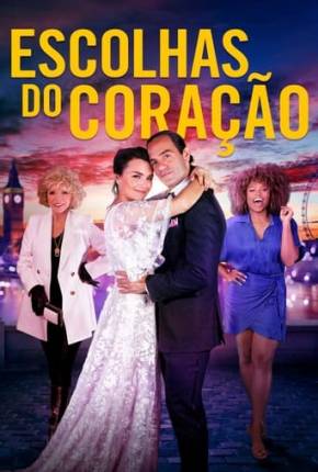 Filme Escolhas do Coração