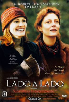 Filme Lado a Lado / Stepmom