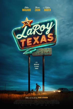 Filme LaRoy, Texas - Legendado e Dublado Não Oficial