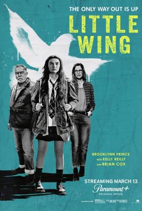 Filme Little Wing