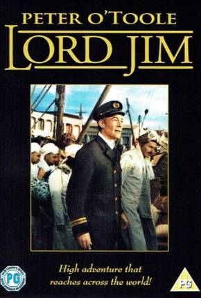 Filme Lord Jim / BRRIP