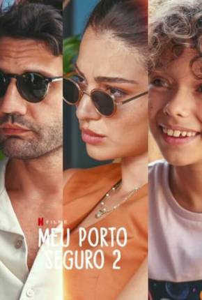 Filme Meu Porto Seguro 2