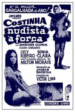 Filme Nudista à Força / Nudista a Força