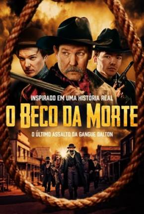 Filme O Beco da Morte