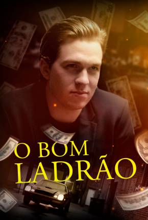 Filme O Bom Ladrão