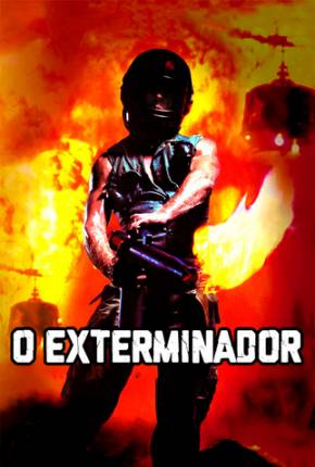 Filme O Exterminador / The Exterminator