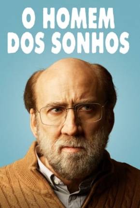 Filme O Homem dos Sonhos