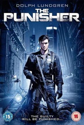 Filme O Justiceiro / The Punisher