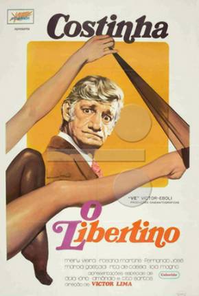 Filme O Libertino