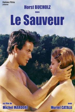 Filme O Salvador / Le sauveur - Legendado