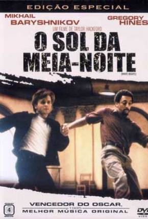 Filme O Sol da Meia-Noite - Legendado