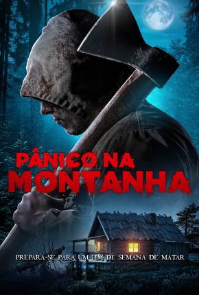 Filme Pânico na Montanha