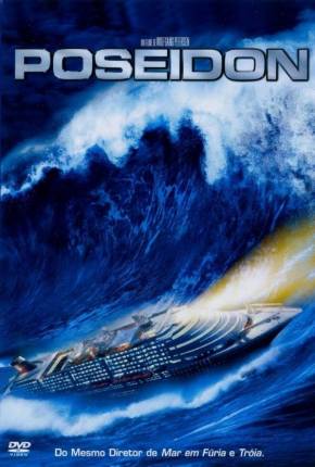 Filme Poseidon (BluRay)