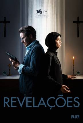 Filme Revelações