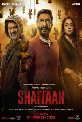 Filme Shaitaan