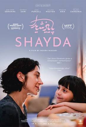 Filme Shayda