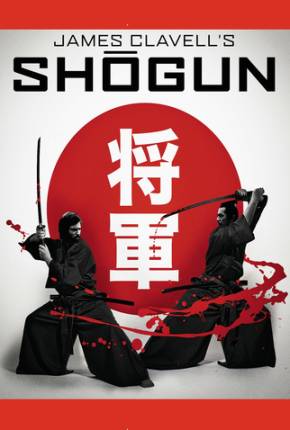 Série Shogun / BRRIP