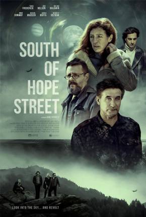 Filme South of Hope Street - Legendado e Dublado Não Oficial