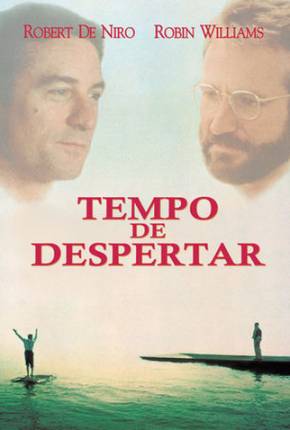 Filme Tempo de Despertar / Awakenings