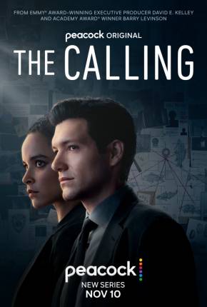 Série The Calling - 1ª Temporada