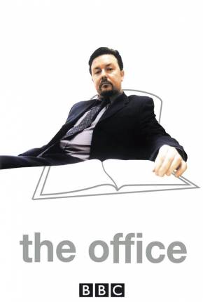 Série The Office UK