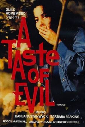 Filme Trama Diabólica / A Taste of Evil