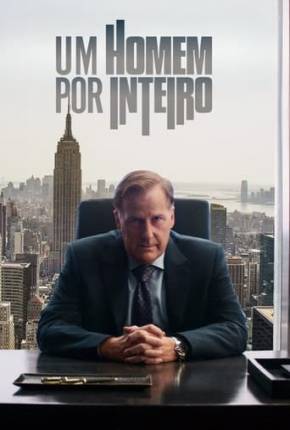 Série Um Homem por Inteiro - 1ª Temporada