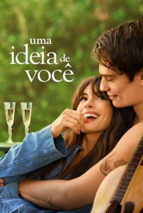 Filme Uma Ideia de Você