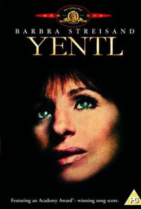 Filme Yentl - Versão Estendida