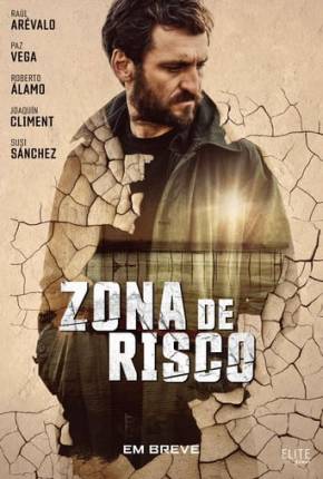 Filme Zona de Risco - El lodo