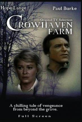 Filme A Fazenda Crowhaven / Crowhaven Farm