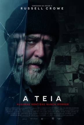 Filme A Teia (Russell Crowe)