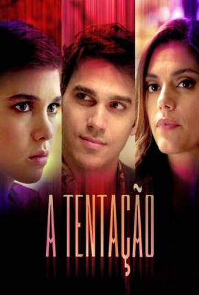 Filme A Tentação - Perfetta illusione