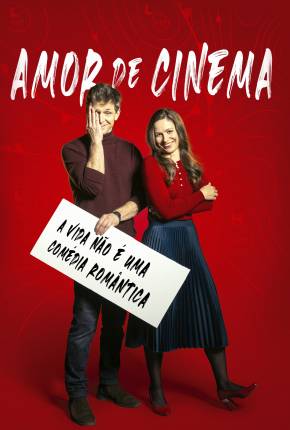 Filme Amor de Cinema